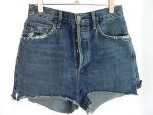 Agolde Dee Shorts 26